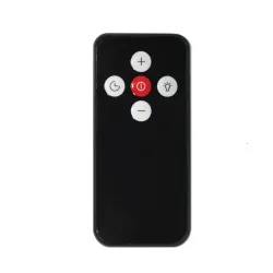 Okap SeeNERGY Telescopica Led 90 BL Czarny