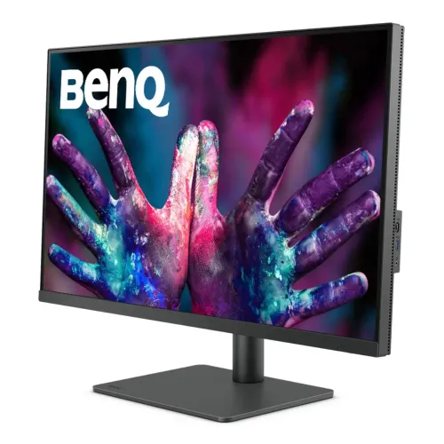 Monitor BenQ PD3205U 32" 4K IPS 60Hz 5ms