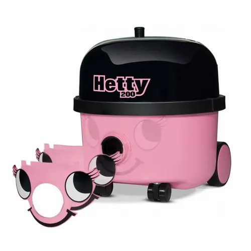 Пылесос Numatic Hetty HET200 620W