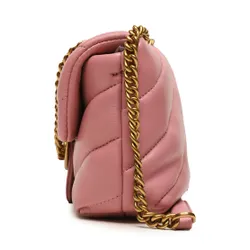 Pinko dragoste copil puf sac c AI 23-24 PLTT 100040 A0f2 bule roz P66Q