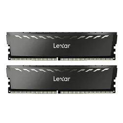 Pamięć RAM Lexar Thor DDR4 32GB (2 x 16GB) 3200 CL16 Szary