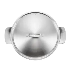 Brytfanna Fiskars All Steel 1064749 Indukcja Stal nierdzewna 4,2l
