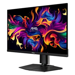 Monitor MSI Mag 271QP QD-OLED X28 26.5" 2560x1440px 280Hz 0.03ms [GTG]