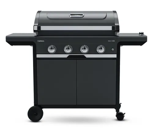 Grill gazowy CAMPINGAZ Select EXS Seria 4 12 + 2.3 kW 46 x 72 cm
