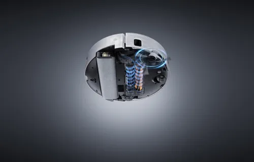 Robot sprzątający DREAME Aqua 10 Ultra Track Complete Biały