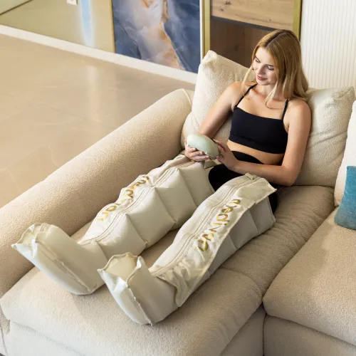 Masażer do nóg Medivon Lumina