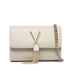 Valentino Dvinia Vbs1r403g Ecru Bag