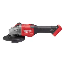 Milwaukee Yakıt Açılı Taşlama Makinesi M18 FHSAG150XB - 0x (150mm)