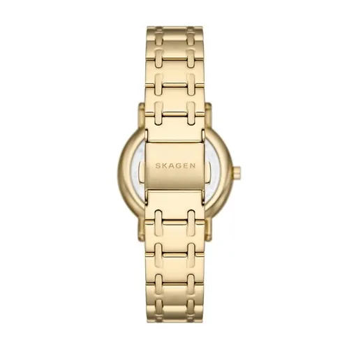 Часы Skagen Signatur SKW3124 Gold