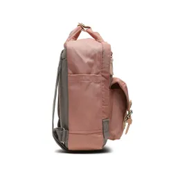 Gogoasa Macaroon Mini Rucsac D124-7590-F Lavender X Rose