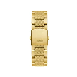 Часы Guess Indy Gw0636g2 Gold / Black