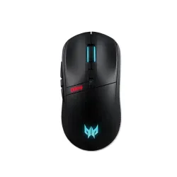 Myszka gamingowa Acer Predator Cestus 350 Czarny