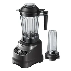 Blender kielichowy MOVA BL10 Czarny