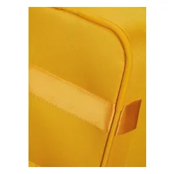 Walizka kabinowa Samsonite CityBeat - golden yellow