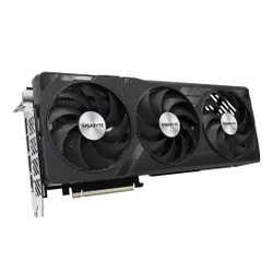 Karta graficzna Gigabyte GeForce RTX 4080 WINDFORCE 16GB GDDR6X 256bit DLSS