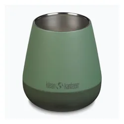 Kubek termiczny Klean Kanteen Rise Wine Tumbler 296 ml sea spray