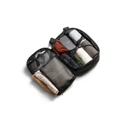 Plecak podróżny poszerzany Bellroy Transit Travel Pack Pro - olive