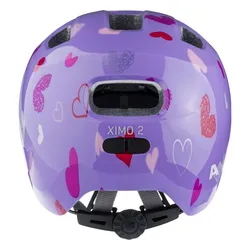 Kask rowerowy orzeszek ALPINA Ximo 2