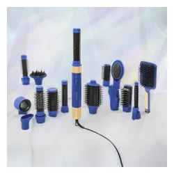 Suszarko-lokówka CECOTEC CeramicCare AirGlam 14w1 Luxury 1400 W