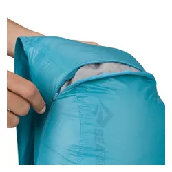 Rucsac pliabil Sea To Summit Ultra-Sil Nano Daypack-teal
