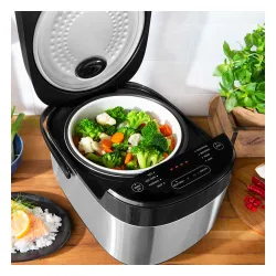 Multicooker Gastroback 42527 790W 5l Kosz do gotowania na parze