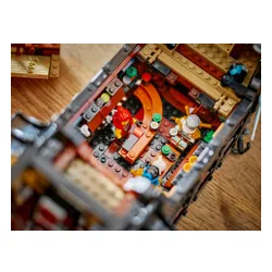 LEGO 71848 NINJAGO Perła Świątyni