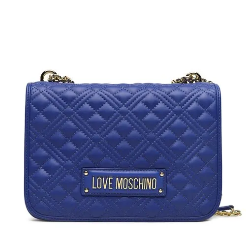 Iubesc geanta MOSCHINO Jc4000pp1hla0753 Oceano