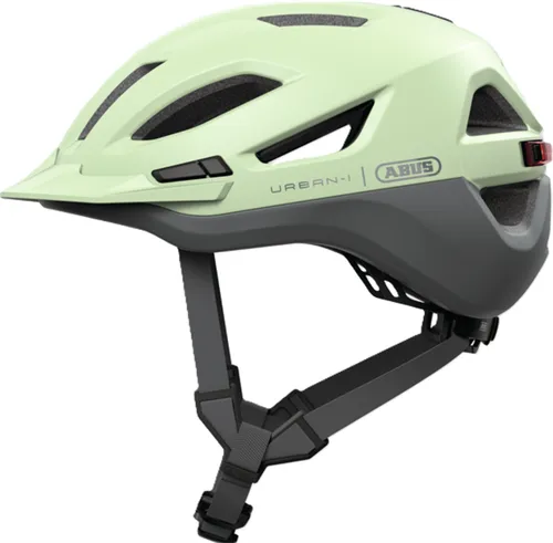 Kask rowerowy ABUS Urban-I 4.0 ACE