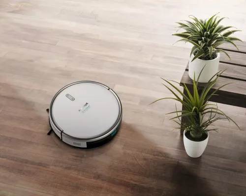 Robot sprzątający Concept VR2020