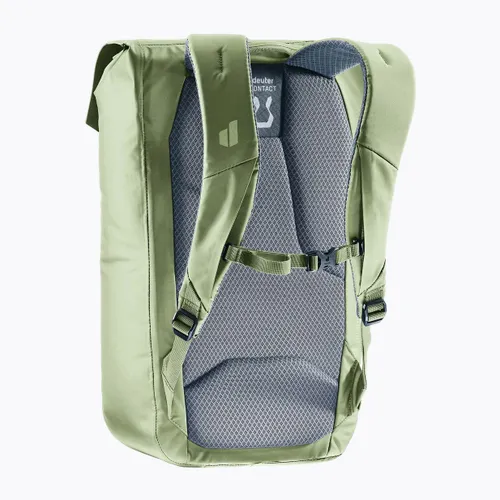 Plecak miejski deuter Drout 20 l grove