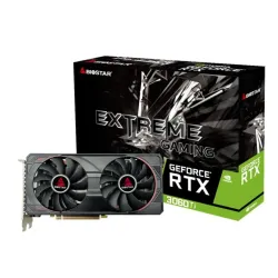 Karta graficzna Biostar GeForce RTX 3060 Ti 8GB GDDR6 256bit