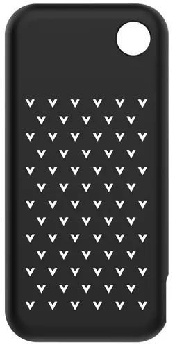 Dysk VERBATIM Pocket 1TB SSD Czarno-polarny niebieski