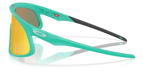 Okulary rowerowe OAKLEY RSLV PRIZM Ruby