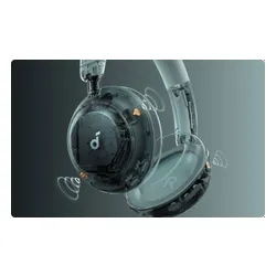 Soundcore Space 2 Zielone