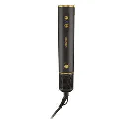 Suszarko-lokówka Zelmer ZHL1400 1400W Jonizacja Zimny nawiew Średnica szczotki 54mm 3 poziomy temperatury