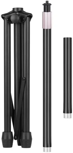 Mikrofon z ekranem akustycznym MUSICMATE MM-450 StudioMaster Pro