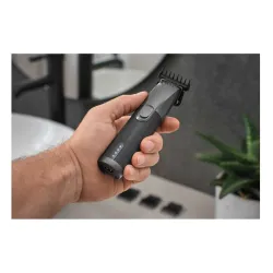 Maszynka do włosów Sencor SHP 7500BK 90min