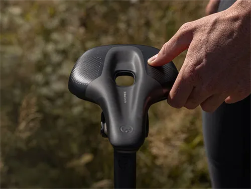 Siodełko ERGON SR Allroad Pro Carbon Men