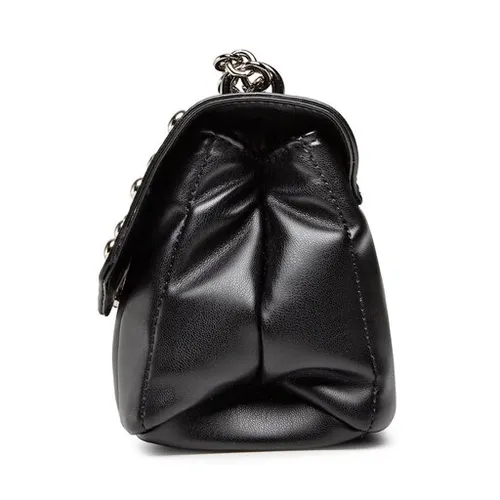 Liu Jo Ecs S Geanta Crossbody Nf2066 E0015 Nero 22222
