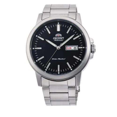 Orient Ra-Aa0c01b19b Gümüş Saat