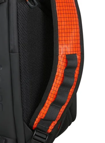 Рюкзак Samsonite Outtrax Cabin Underseat 17,3" - tangerine red