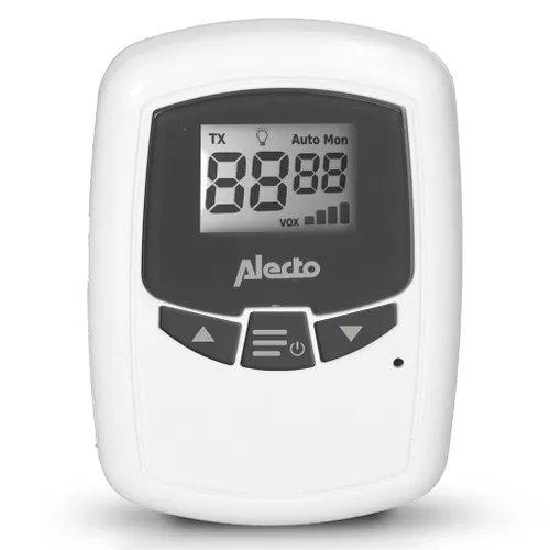 Niania elektroniczna Alecto DBX-80