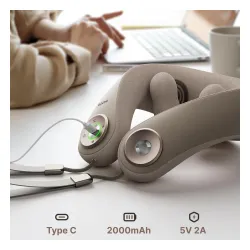 Masażer Renpho U-Neck R-L001-GY