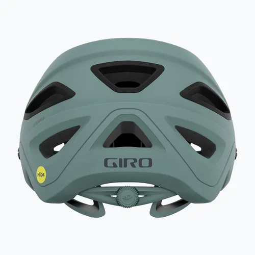 Kask rowerowy Giro Montaro II MIPS matte mineral