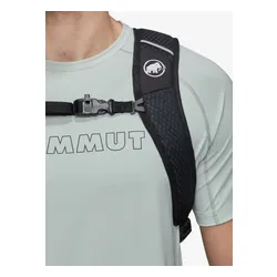 Plecak turystyczny Mammut Lithium 20 - mammut red/black