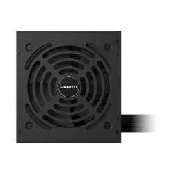 Zasilacz Gigabyte P650G PCIE 5.1 650W 80+ Gold Czarny