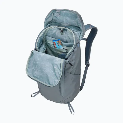 Plecak miejski Thule AllTrail Daypack 25 l pond gray