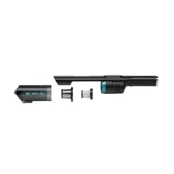 Odkurzacz CONCEPT Direct Air Dual VP4520