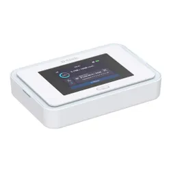 D-Link 5G NR AX3000 Wi-Fi 6 Mobile Hotspot F530