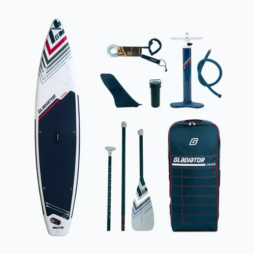 SUP-доска Gladiator Origin Combo Touring 12'6''